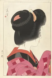 Rode kraag, 1928